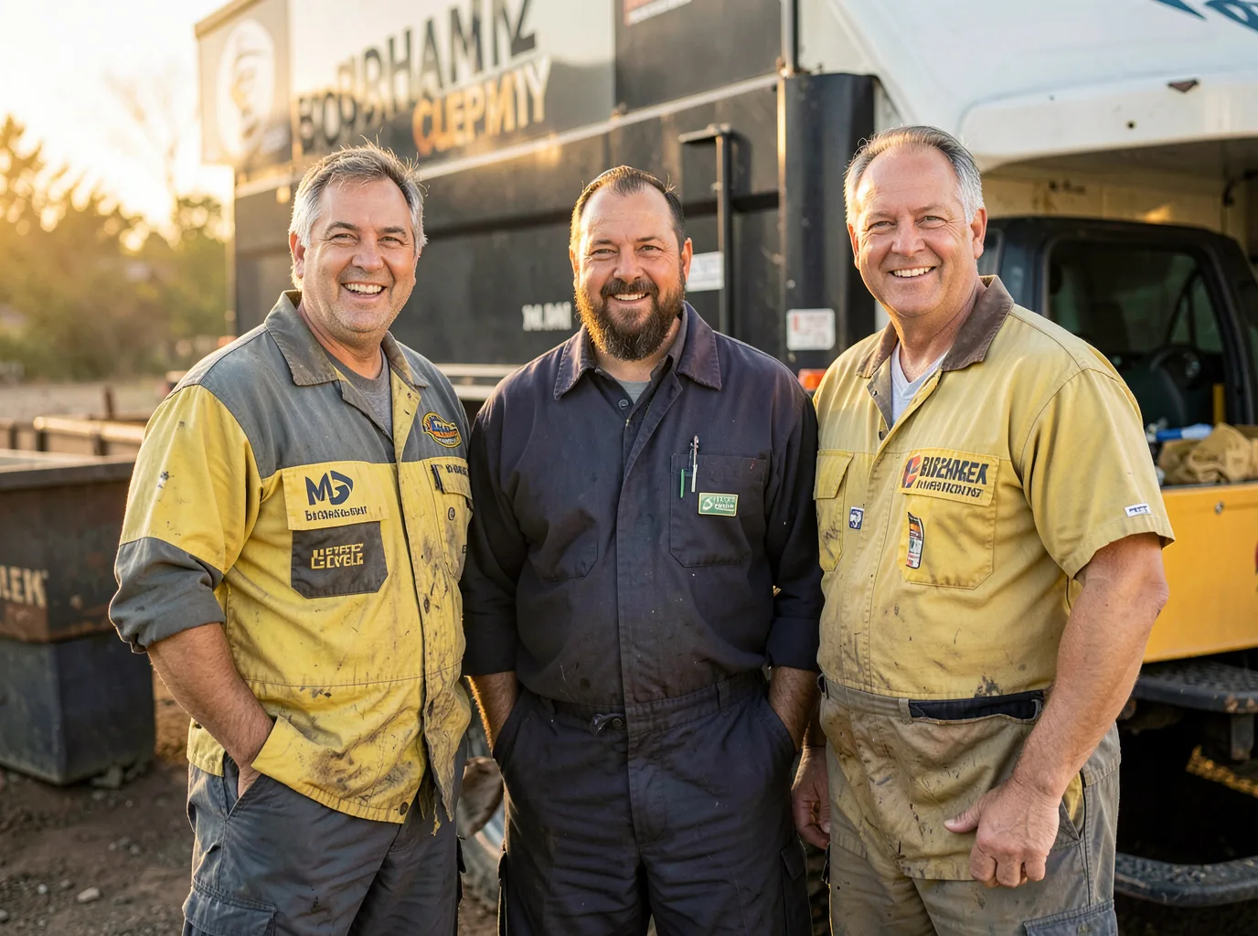 Sewage Cleanup company in Holt, MO