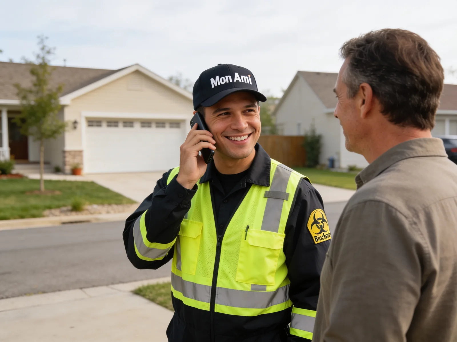 Sewage Cleanup Holt, MO FAQs