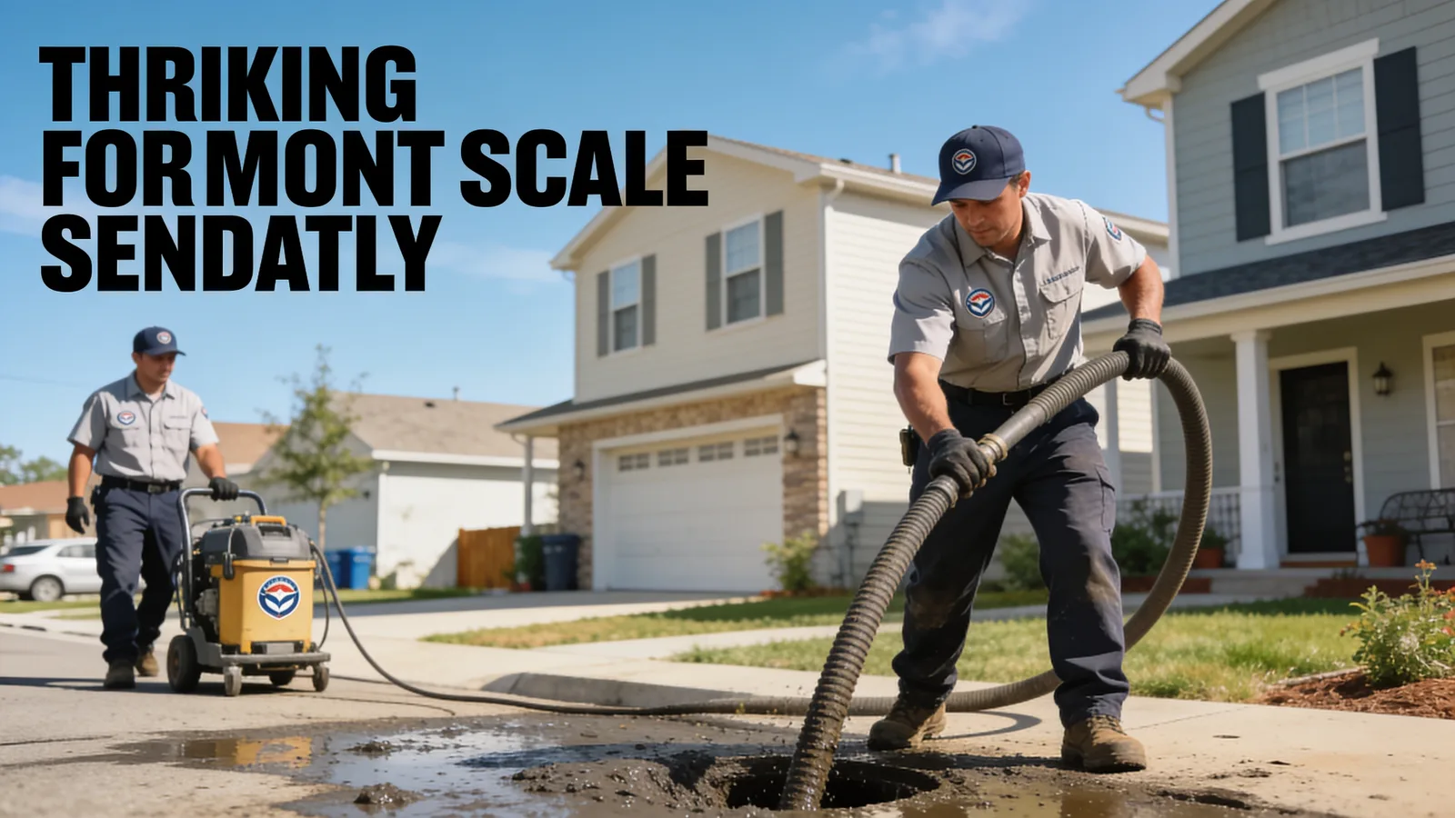 Sewage Cleanup in Holt, MO near me
